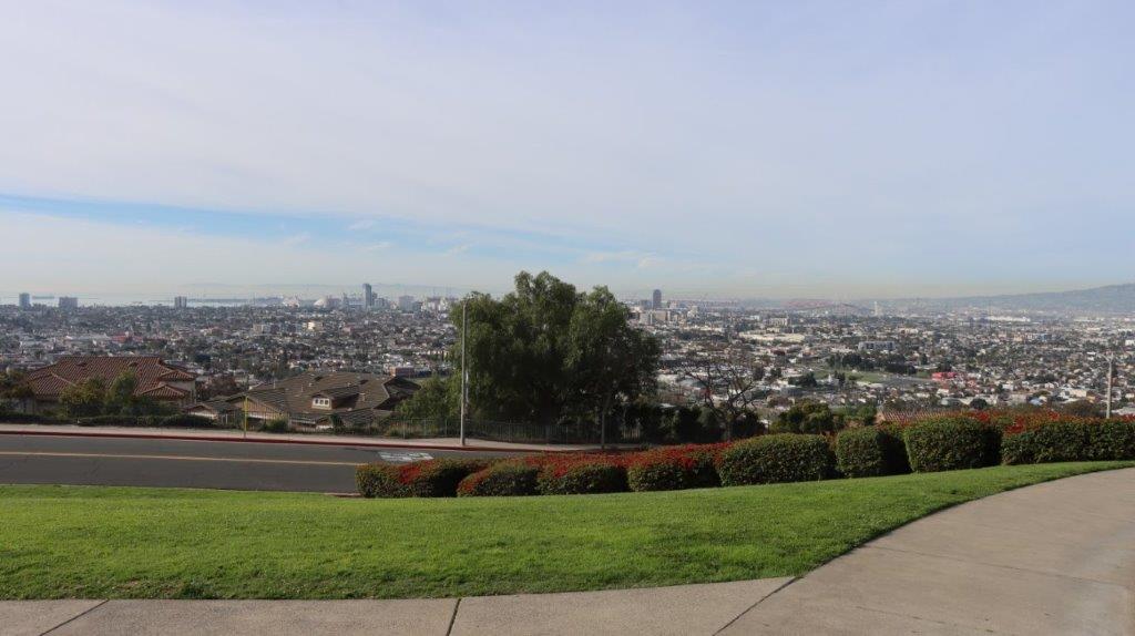 A view of a city from a hill

AI-generated content may be incorrect.