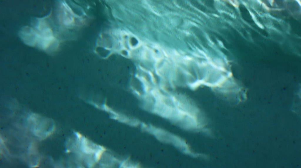 A close-up of a pool

Description automatically generated